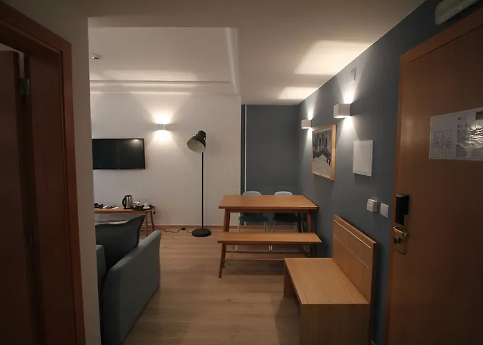 Imperador Hotel Lisbon