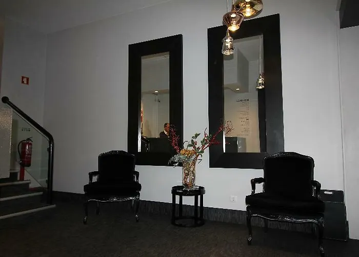 Imperador 2* リスボン