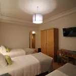 Hotell Imperador Lisboa