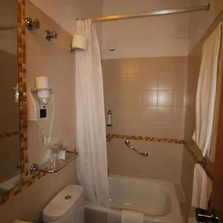 Imperador Hotel