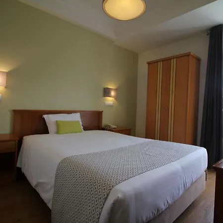 Hotel Imperador