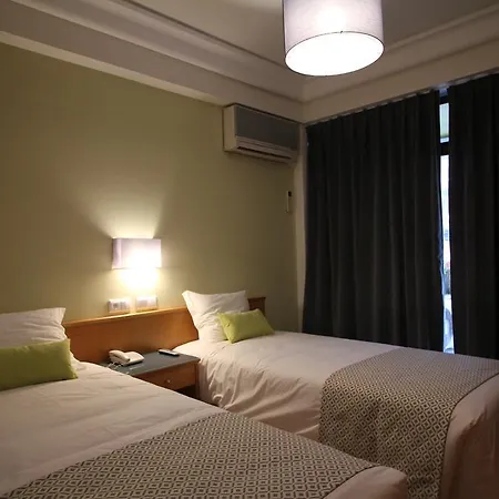 Hotel Imperador