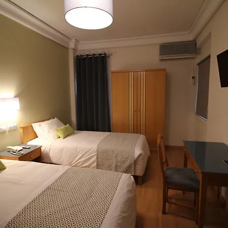 Imperador Hotell Lisboa