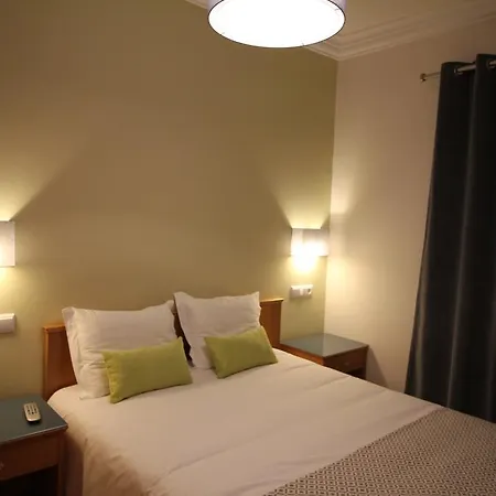 Imperador Hotel 2*