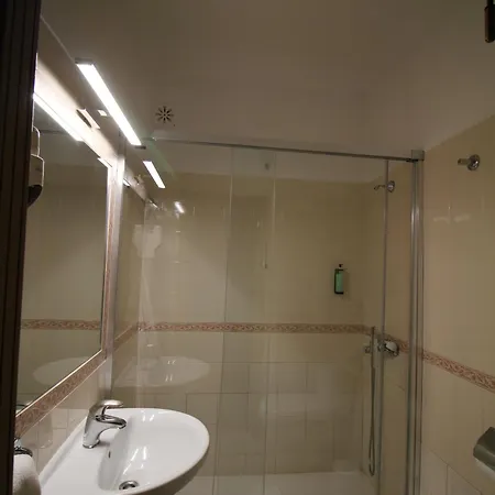 Hotell Imperador Lisboa