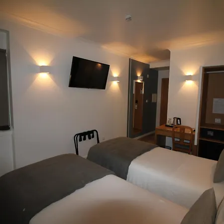 Imperador Hotell Lisboa