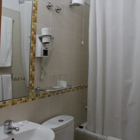 Hotel Imperador Lisboa