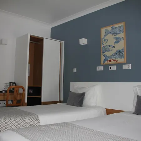 Imperador Hotel 2*