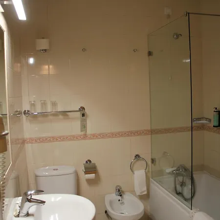 Imperador Hotel Lisboa