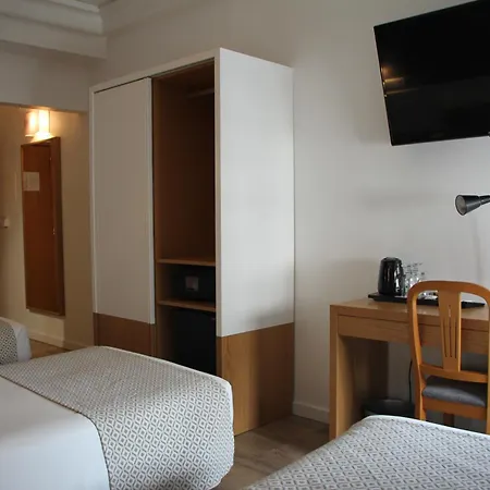 Imperador Hotel 2*