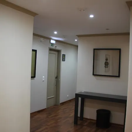 Imperador Hotel 2*