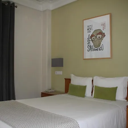 Hotel Imperador Lisboa