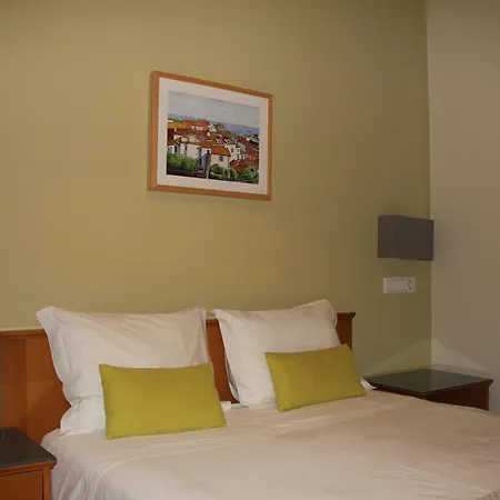 Imperador Hotel Lisboa