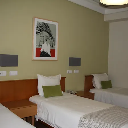 Imperador Hotel 2*