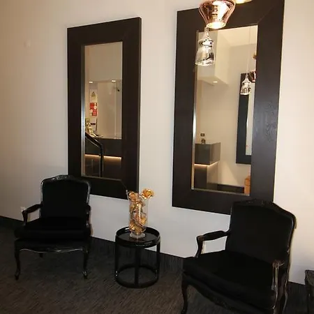 Hotel Imperador 2*