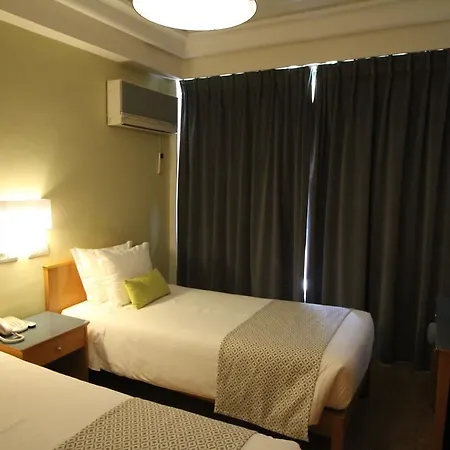 Hotel Imperador