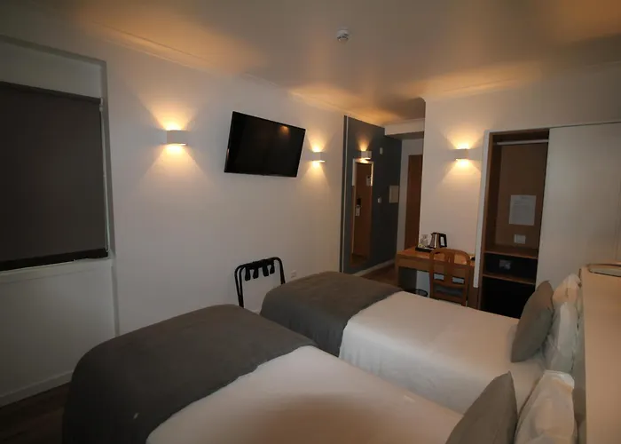 Imperador Hotel Lisboa