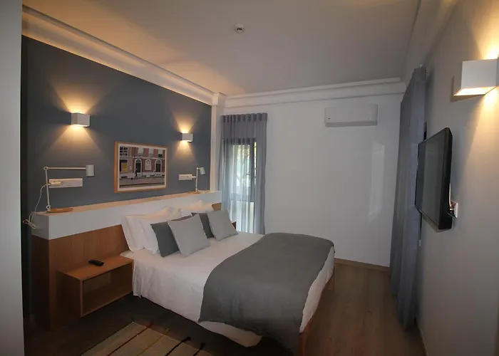 Hotel Imperador Lisboa