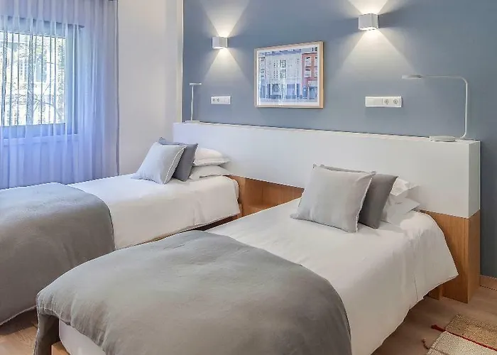 Imperador Hotel Lisboa