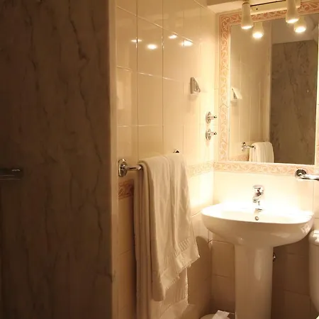 Imperador Hotel