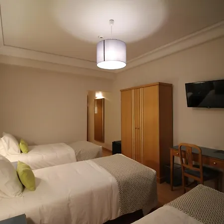 Hotel Imperador Lisbon