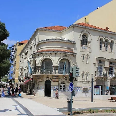 Ξενοδοχείο Imperador 2*
