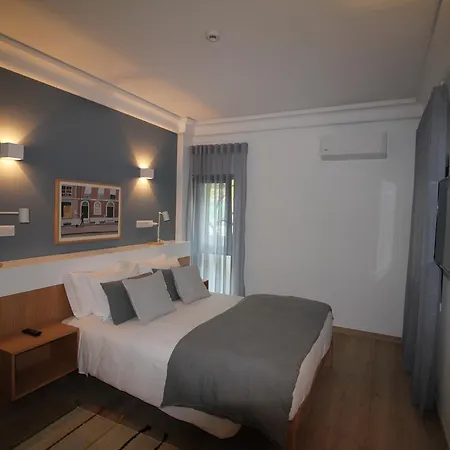 Hotel Imperador Lisbon