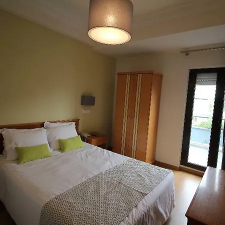 Hotel Imperador 2*
