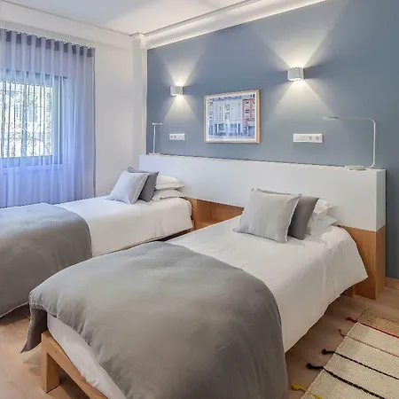 Imperador Hotel Lisbon